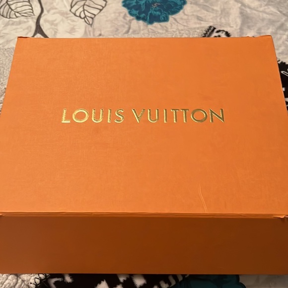 Louis Vuitton Silhouette Ankle boot - Picture 7 of 7